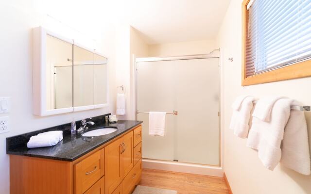 Seaside Family Tides - 3 Br Home