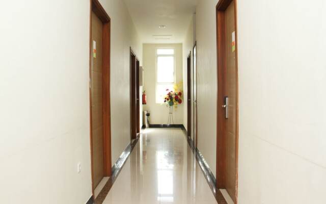 Airy Panakkukang Adhyaksa Baru 18 Makassar