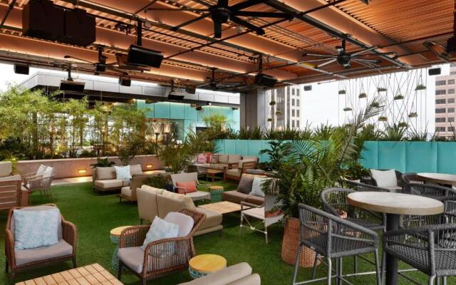 Austin Marriott Downtown