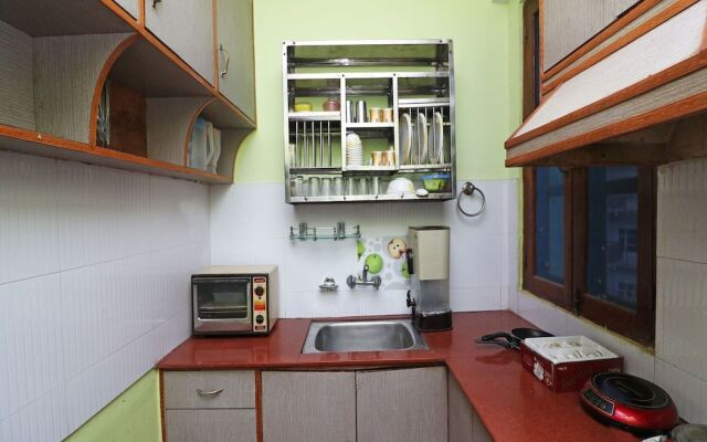 OYO 12881 Home 2 BHK Bhattakufer