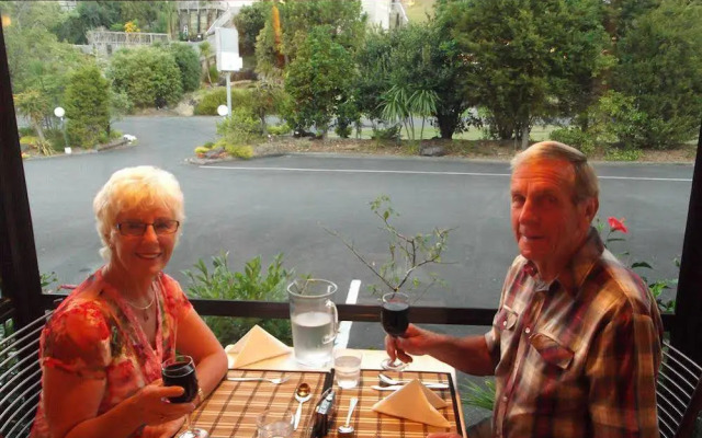 Hotel Paihia