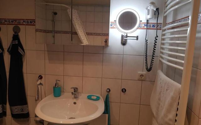 Ferienwohnung Behrens