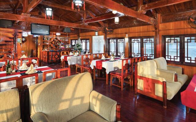 Halong Seasun Cruise