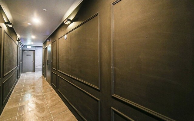 Ansan Hermes Hotel