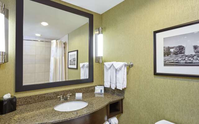 Hilton Garden Inn Indianapolis Northwest