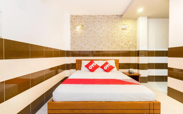 OYO 560 Le Ngan Phung Hotel