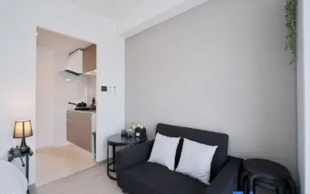 Junction Namba South Hotel Apartment