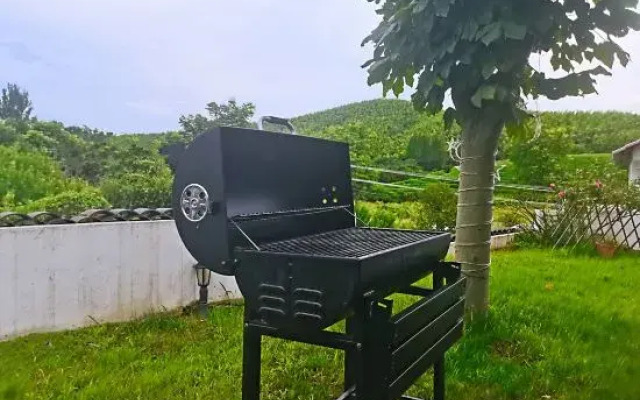 Liulian 8 She Hostel