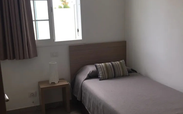 Los Leones Bungalows