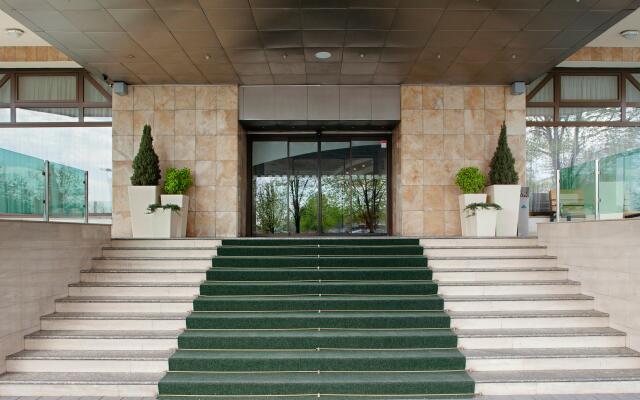 Holiday Inn Skopje by IHG