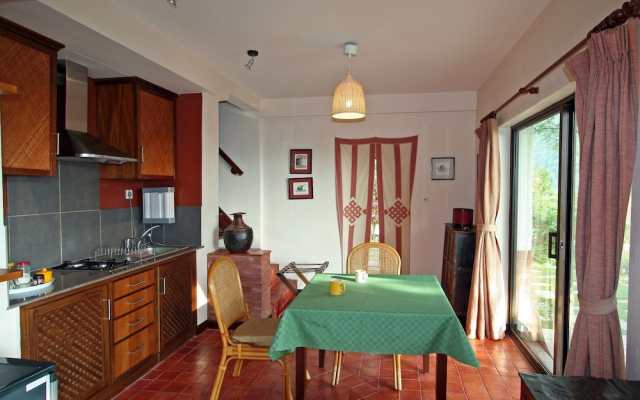 Chandra Ban Retreat