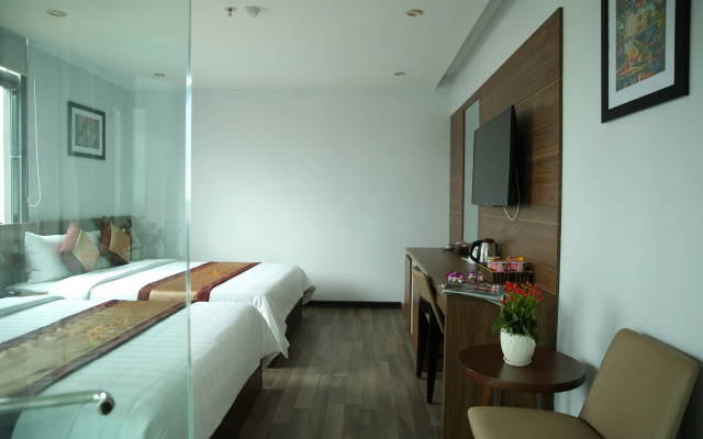 CKC Thien Duong Hotel