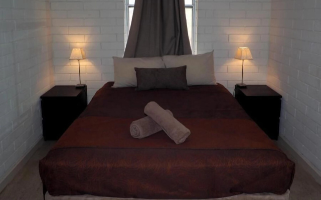 Arkaroola Wilderness Sanctuary – Guest Rooms – Arkaroola