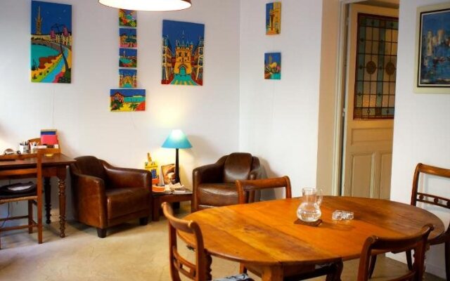 Les Chambres d'Art