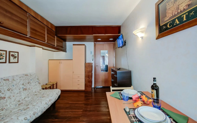 Studio Monterotta Nest Few Steps From Ski