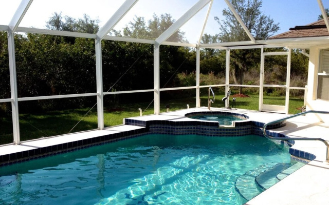 Agate Home South Gulf Cove