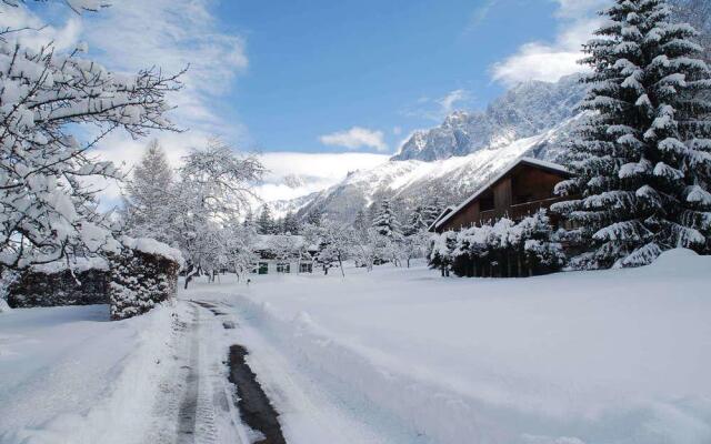 Chalet Emile