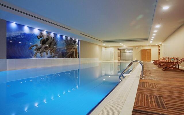 Holiday Inn Istanbul Sisli by IHG