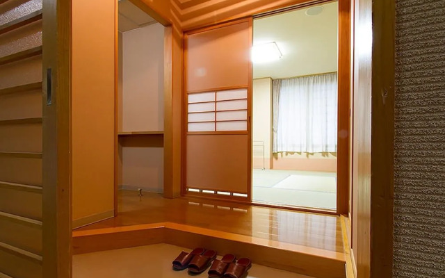 Assabu Uzura Onsen Shiki-no-Yado