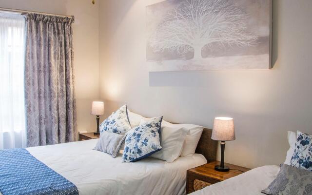 Rozendal Guest House