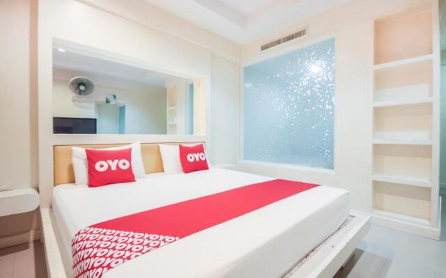 OYO 1172 Goodnight Resort