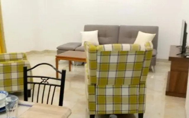Stay.Plus Kingstone Executive Apartment