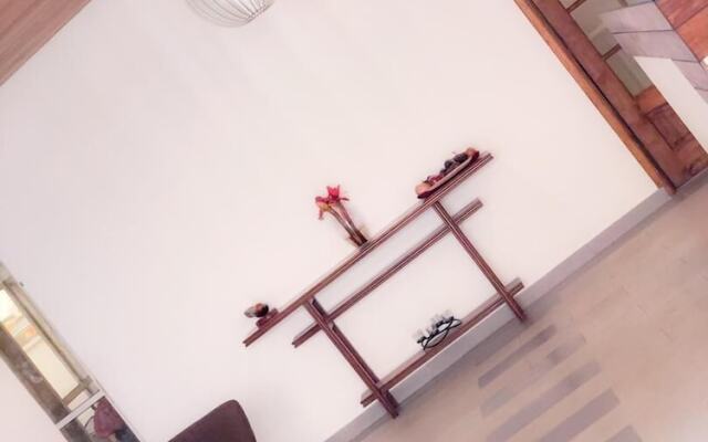 Residence Hoteliere Flana B