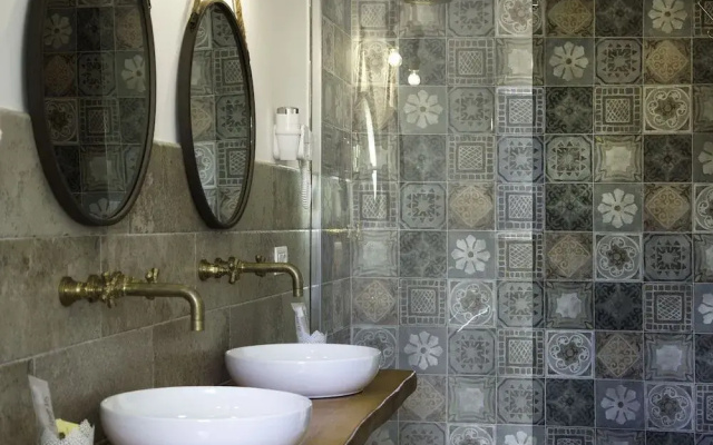 Villa de Lua Boutique Hotel