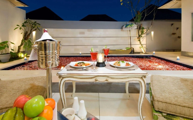 Kaisa Villas Seminyak