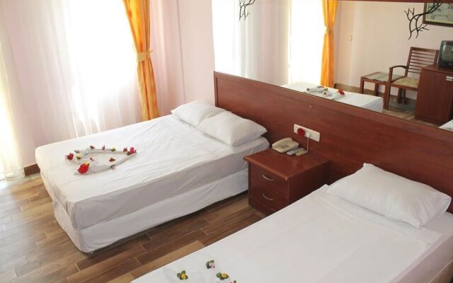 Barika Park Termal Otel