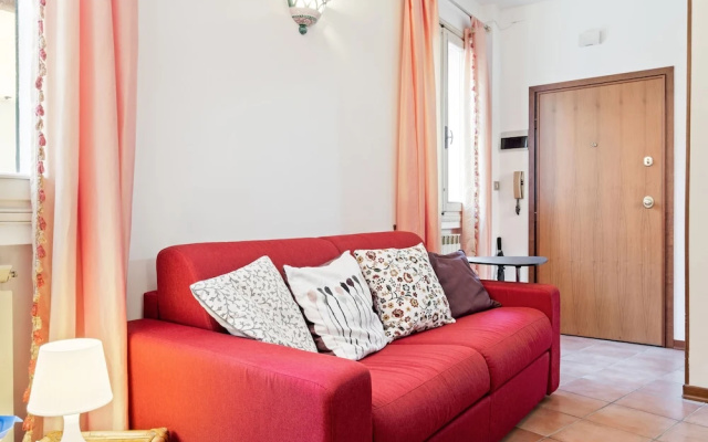 Pratello centrale e funzionale Apartment