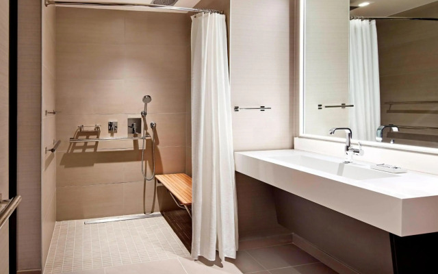 AC Hotel by Marriott Sunnyvale Cupertino