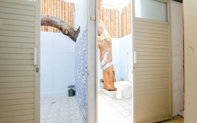 Mi Casa Es Tu Casa Homestay