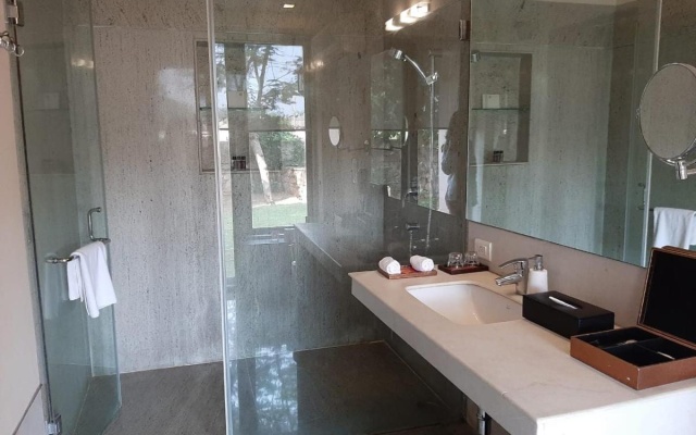 Tree of Life Resort & Spa – Bathroom – Jaipur