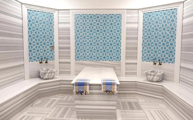Blue Mudanya Hotel