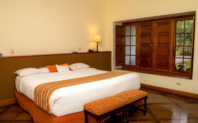 Casa Hacienda San Jose