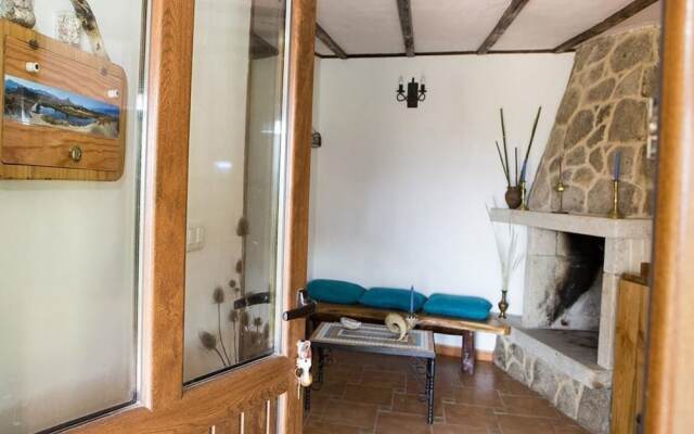 103498 House In Porto Do Son