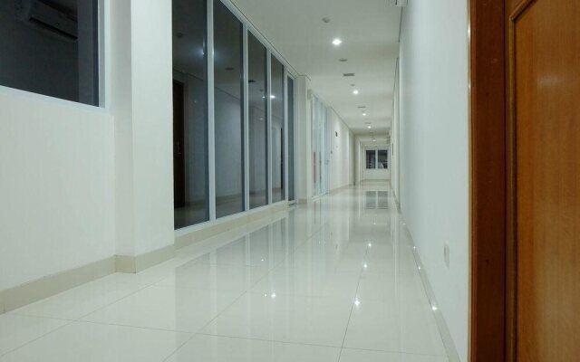 Mandiri Mansion Surabaya