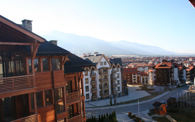 St. Ivan Ski Resort