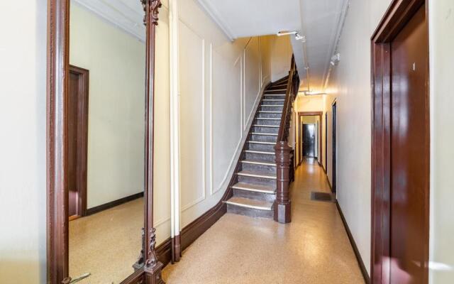 West 30th Street Guest House