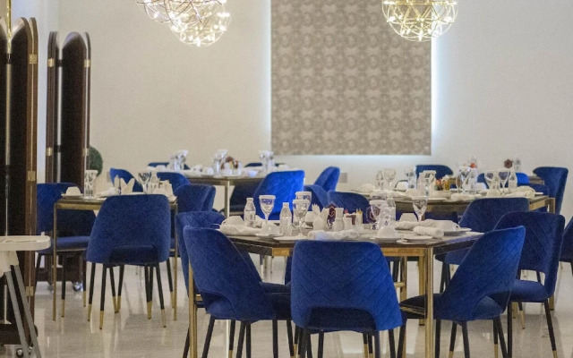 Gorash Hotel