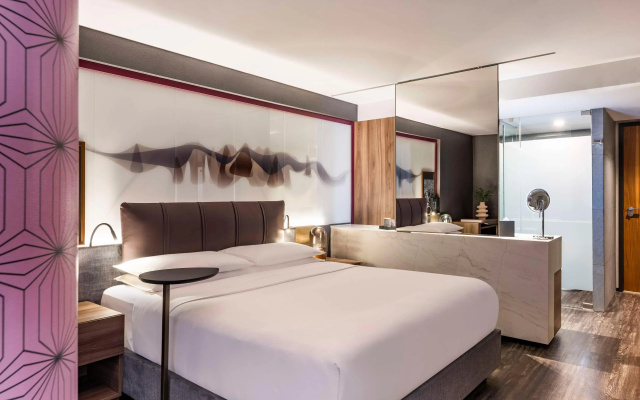 Andaz Condesa Mexico City, By Hyatt - фото 3