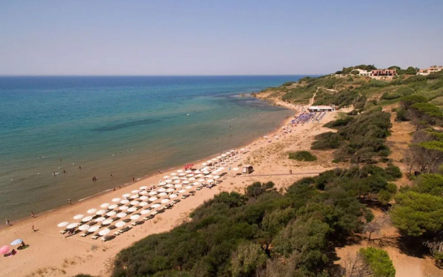 L' Oasi Di Selinunte Hotel & Resort