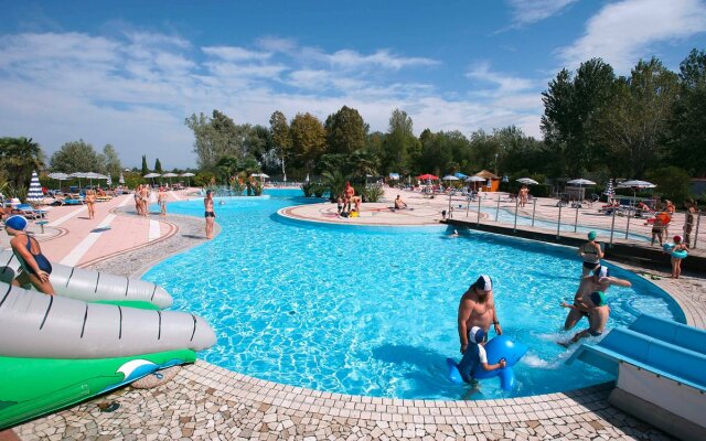 Camping Laguna Village