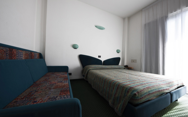 Hotel Ali d'Oro