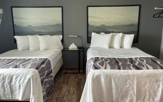 Valued Stay Aloha