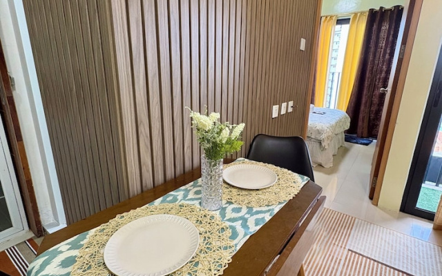 Elle's Haven Staycation