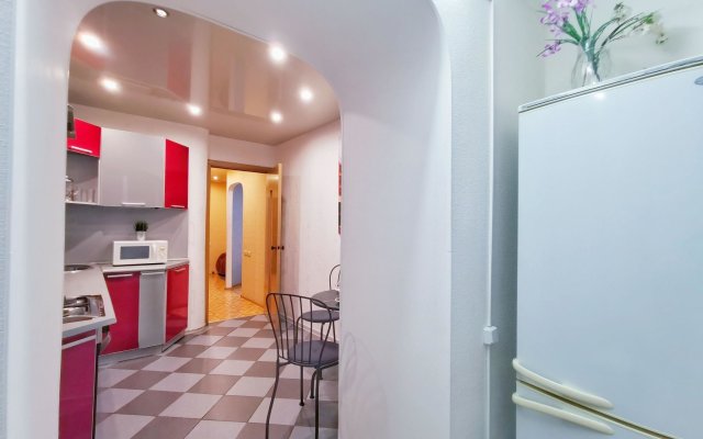 Апарт Комфорт на ул. Свердлова 51