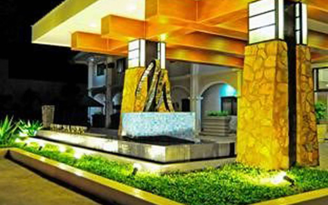 Mount Sea Resort