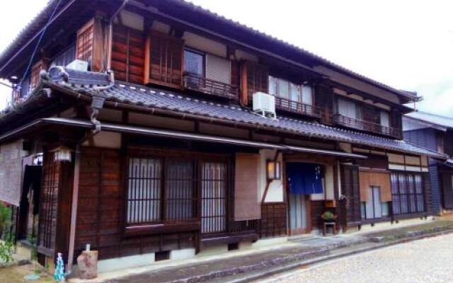Guest House Motomiya